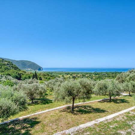 Two Bedroom House With Sea View Maj Buljarica Buitenkant foto